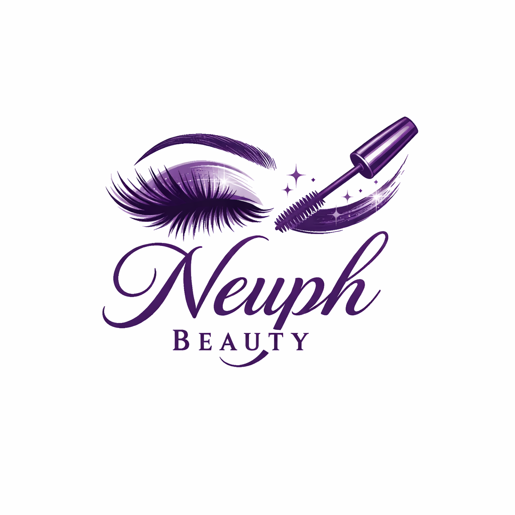 Luxury Neuph Beauty Mascara