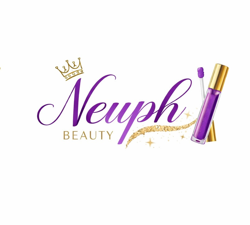 Perfect lips & lashes set💋💫