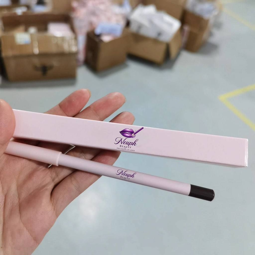 Neuph Beauty Lip Liner – Define Your Perfect Look